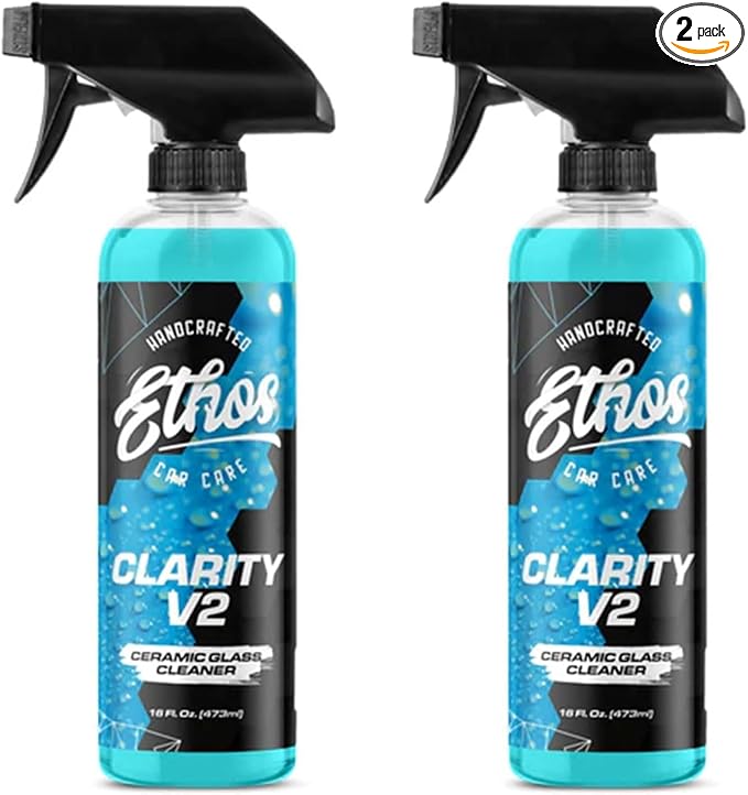 Ethos Clarity V2 by EthosHandcraftedCarCare
