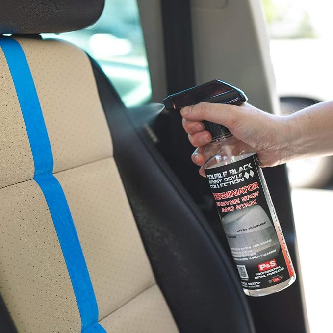 P&S Professional Detail Products - Image 3