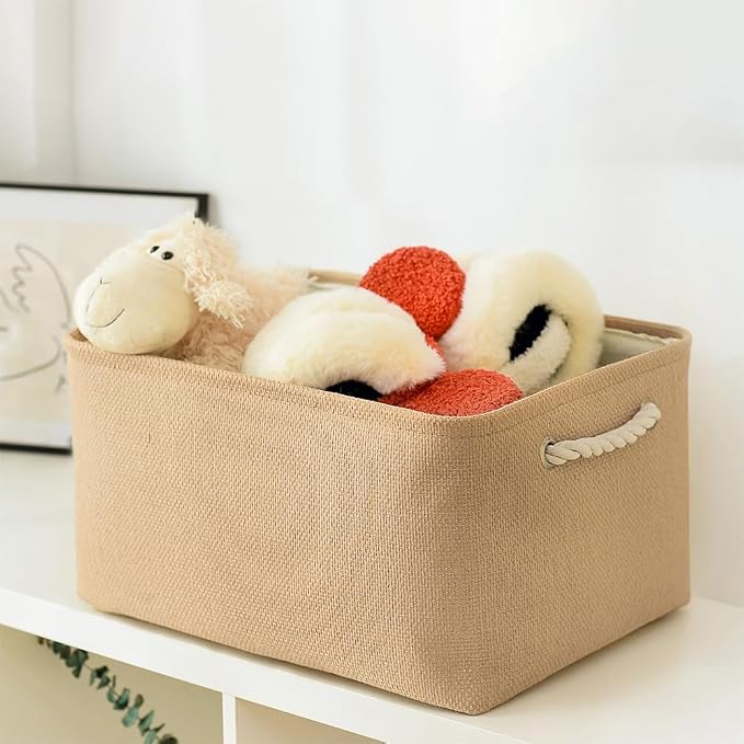 Organization and Storage Basket - Image 5