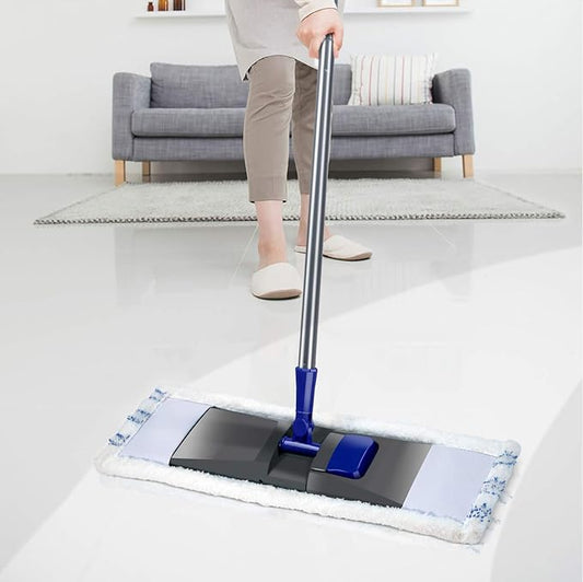 MASTERTOP Professional Microfiber Floor Mop - Image 2