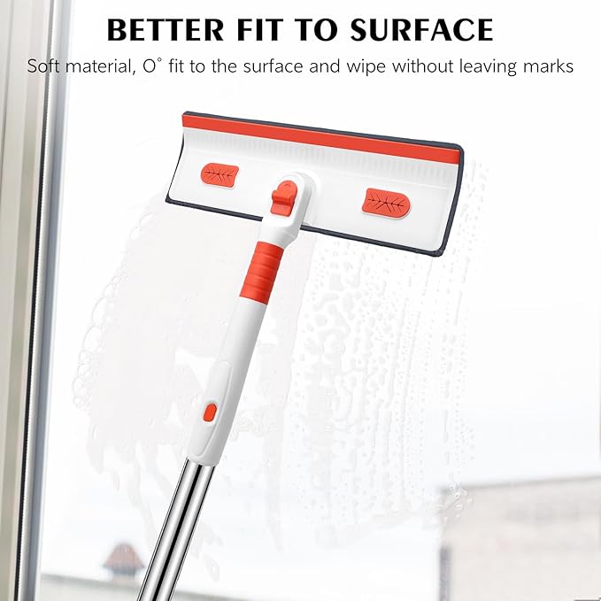 SetSail 4-in-1 Tile Tub Floor Scrubber - Image 7