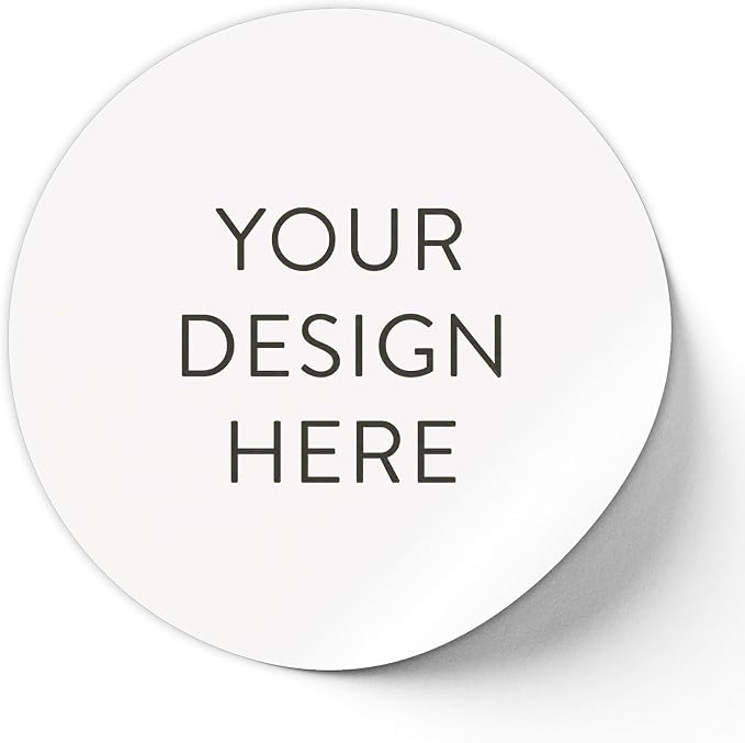 5-1000 Custom Vinyl Stickers - Image 2