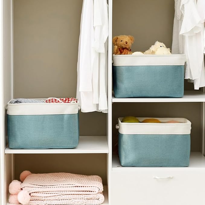 TcaFmac Organization and Storage Basket - Image 2