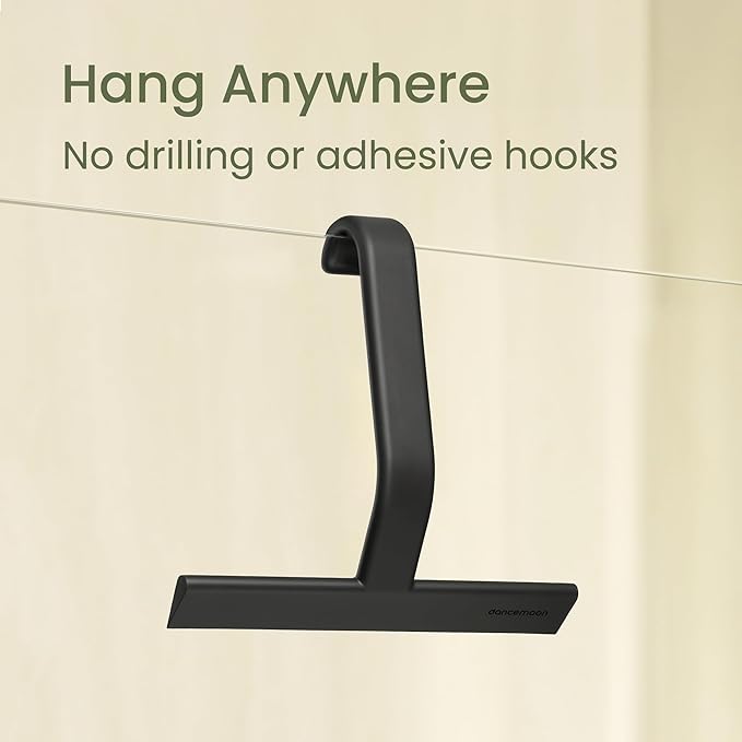 dancemoon JustHang Shower Squeegee - Image 3