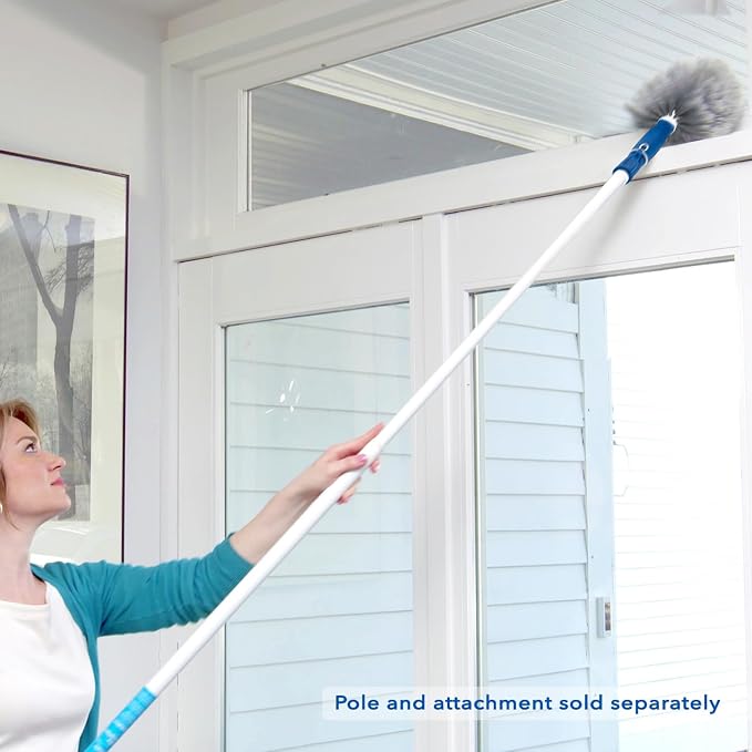 Unger Cobweb & Corner Duster – Dusters - Image 8