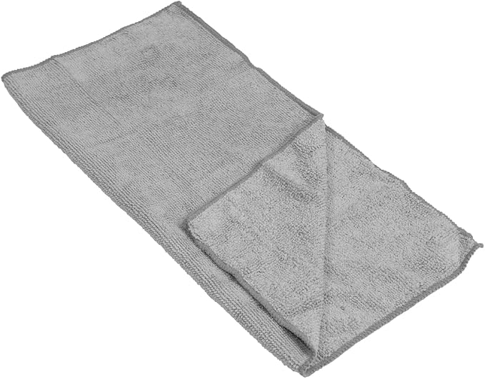 Rubbermaid Microfiber Cloth Towels 24 Pack 14"x14" Non-Scratch Reusable/Washable - Image 6