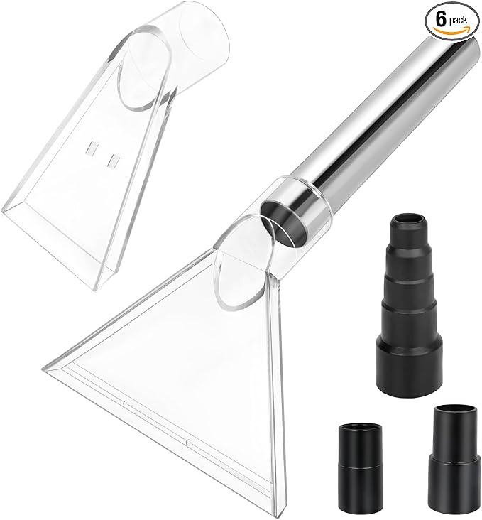Shop Vac Extractor Attachments by Uprony