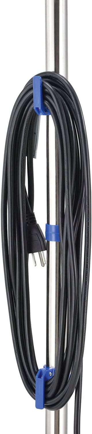 Global Industrial Mini Floor Scrubber - Image 8