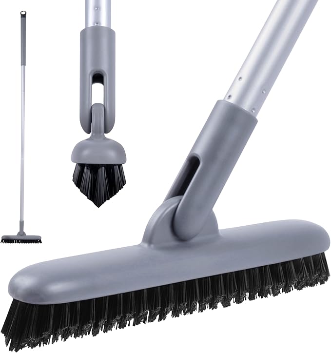 DSV Standard Grout Scrub Brush by DSVStandard