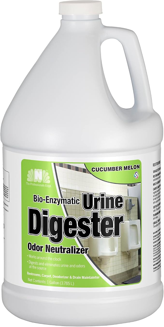 Nilodor BEON Urine Enzymatic Cleaner by Nilodor