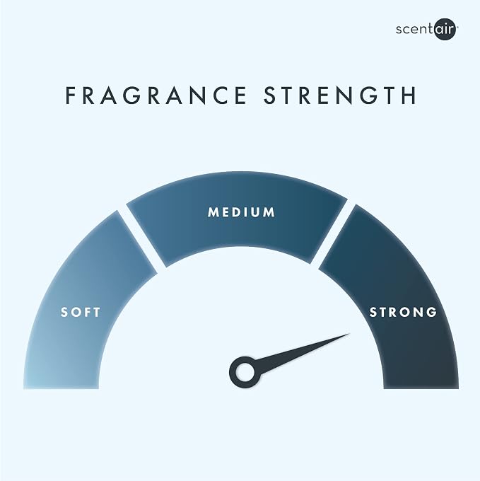 ScentAir Whisper Home Monthly Plug-in Refill, Fragrance Cartridge - Image 7
