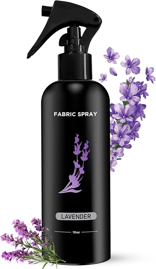 605Products Lavender Fabric and Linen Spray by 605Products