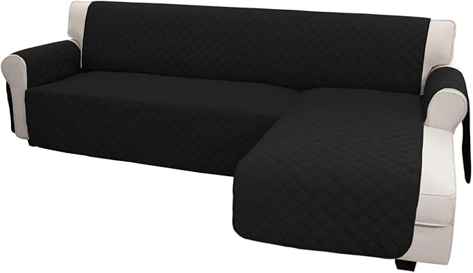 Easy-Going L Shape Sofa Cover by Easy-Going