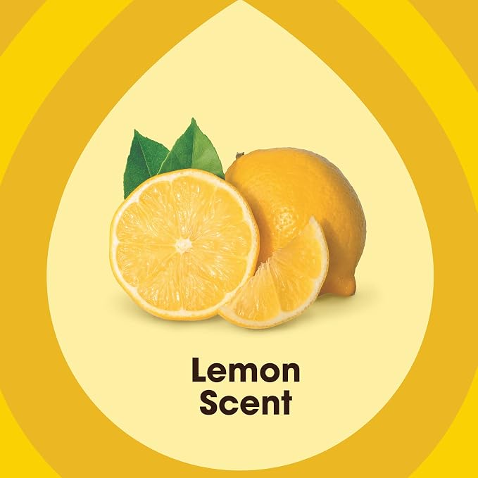 Pledge Enhancing Polish, Furniture & Wood Spray, Lemon Scent - Image 7