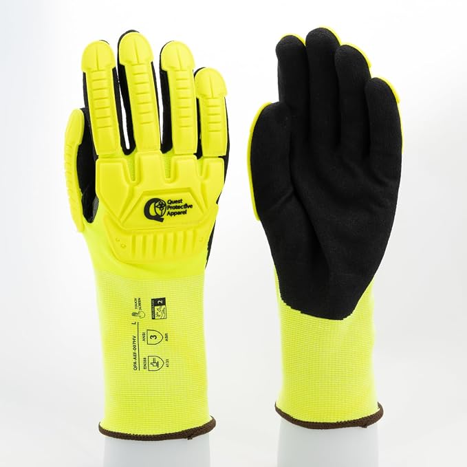 Quest Protective Apparel by QuestProtectiveApparel