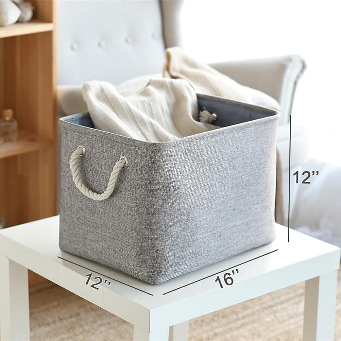 TcaFmac Organization and Storage Basket - Image 5