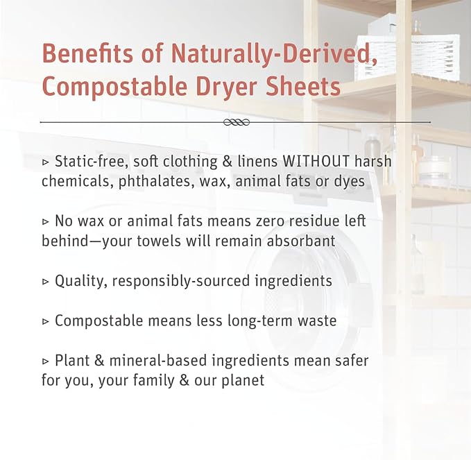 Grab Green Stoneworks Laundry Detergent Pods and Dryer Sheet Bundle, Fragrance - Image 11