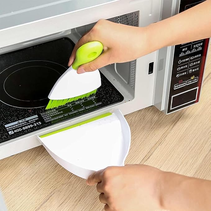 Dust pan Broom Brush Dustpan - Image 3