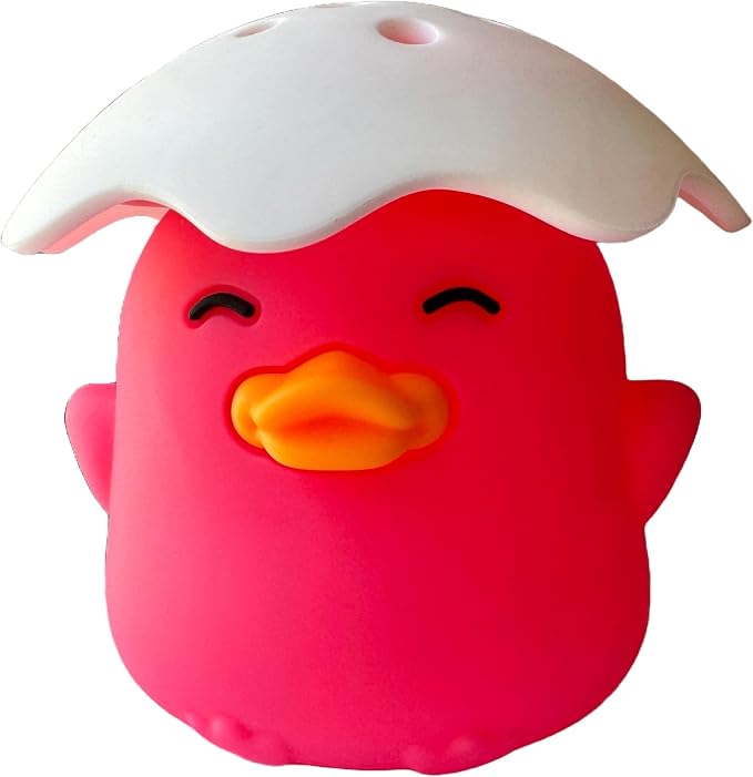 Duckling Refrigerator Deodorizer, Refrigerator Odor Absorber Refrigerator Odor by Kreeqe