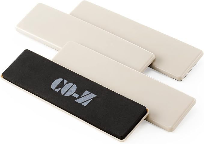 CO-Z Large Furniture Sliders by CO-Z