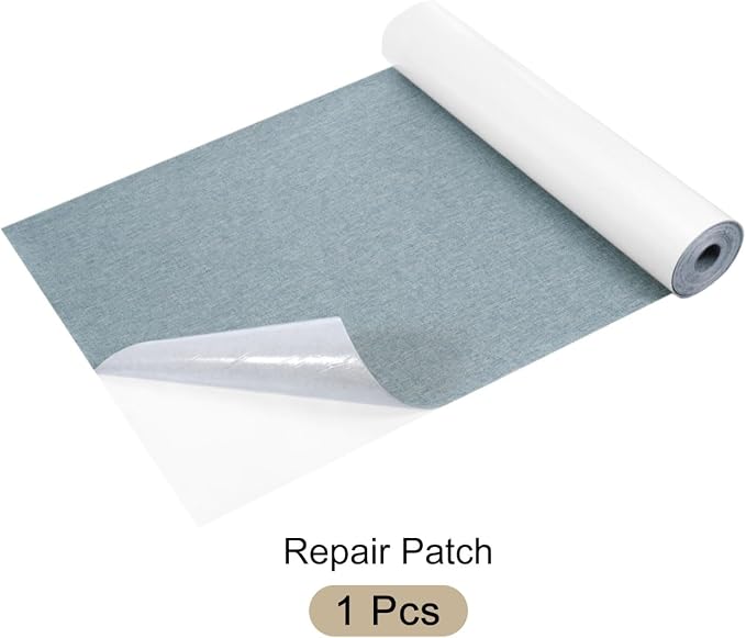 Repair Patches Repair Tape Self-Adhesive DIY Repair Patch Linen Gear Patch - Image 7