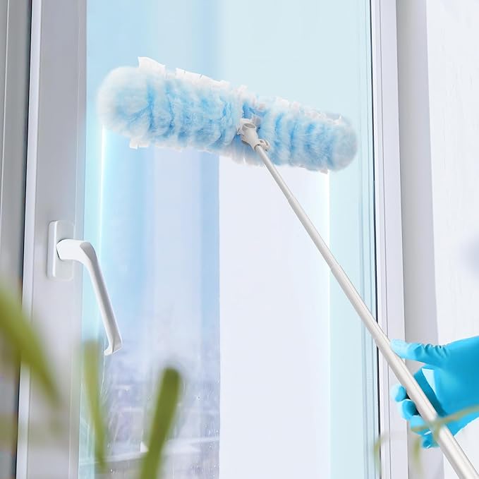 6ft Extendable Duster Handle - Image 7
