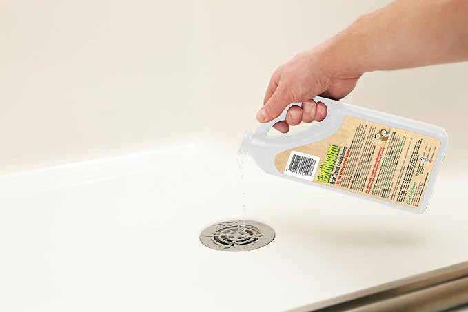 Earthworm Drain Cleaner - Image 3