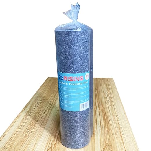 100% Wool Monster Pressing mat -18" x 36" Professional Ironing Pad - Image 6