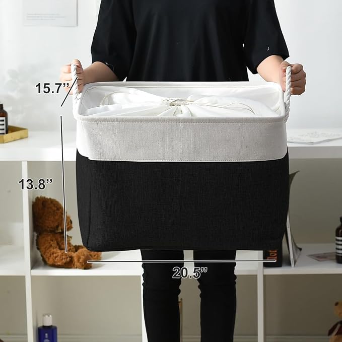 TheWarmHome Organization and Storage - Image 5