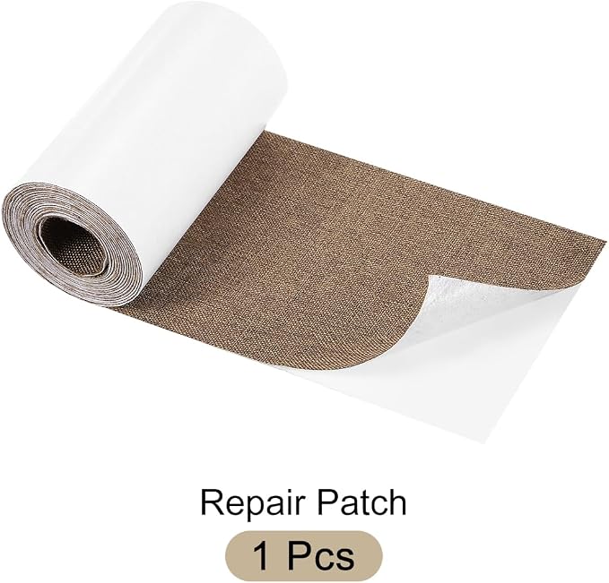 Repair Patches Repair Tape Self-Adhesive DIY Repair Patch Linen Gear Patch - Image 7