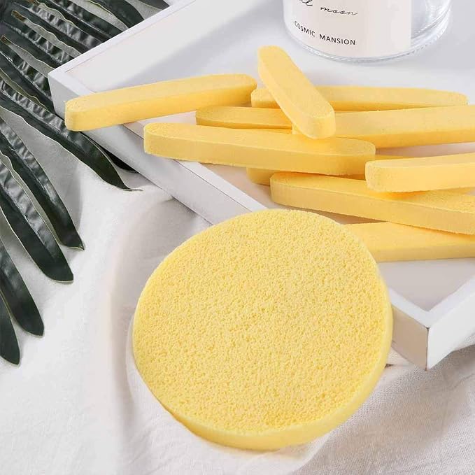 Facial Sponge Compressed - Image 9