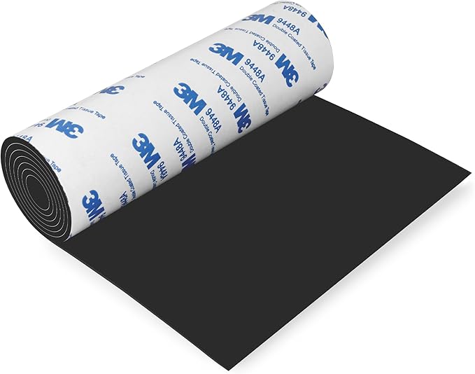 Non Slip Furniture Pads by VOCOMO