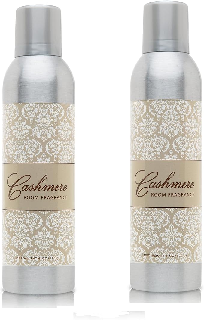 FreshRevive - Cashmere Room Spray Air Freshener - Eliminates Odors, Long-Lasting - Image 3