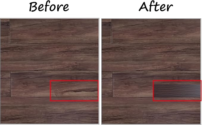 Floor/Door Flat Transition Strip & Self Adhesive Floor Vinyl Floor Edge Trim - Image 3