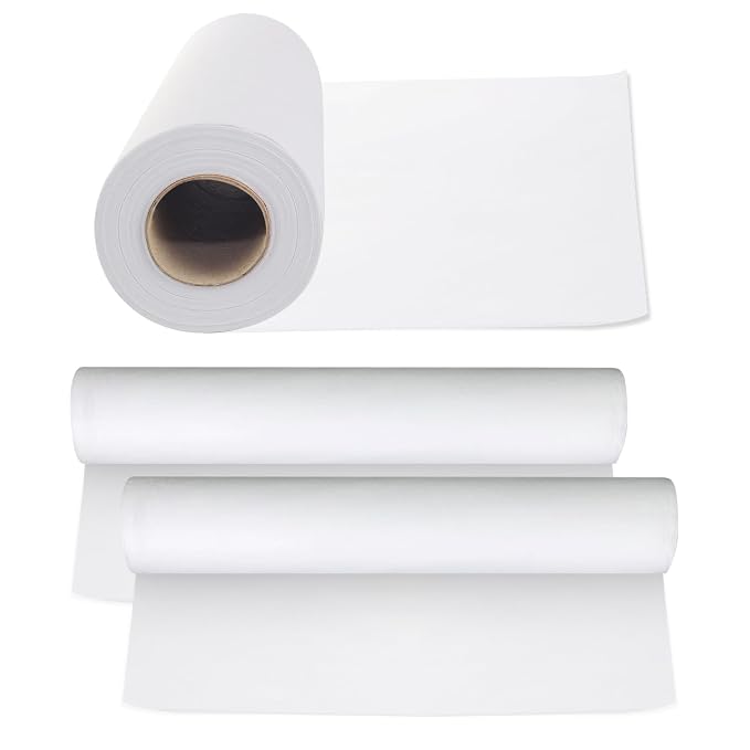 JJ CARE Disposable Massage Table Sheets by JJCARE