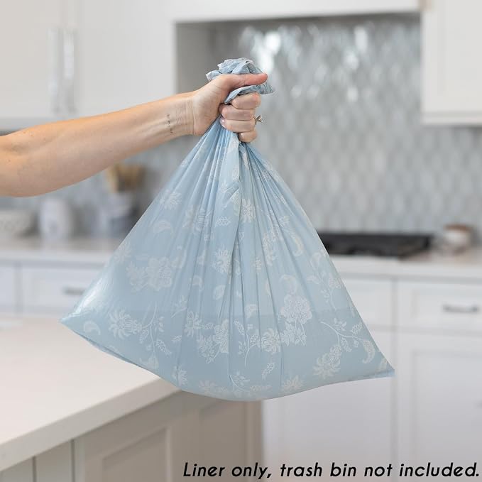Happy Haven Bathroom Trash Bags - Image 6