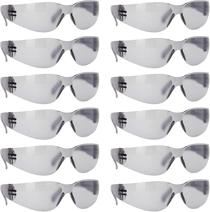 BISON LIFE Safety Glasses - Image 2