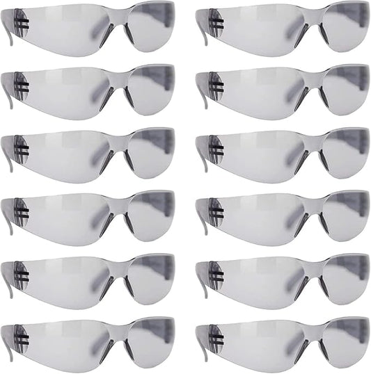 BISON LIFE Safety Glasses - Image 2