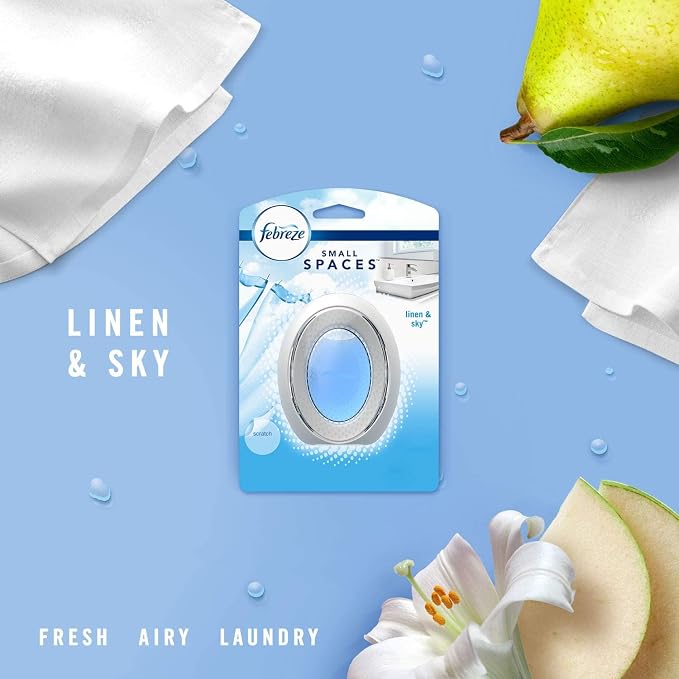 Febreze Small Spaces Air Freshener - Image 6