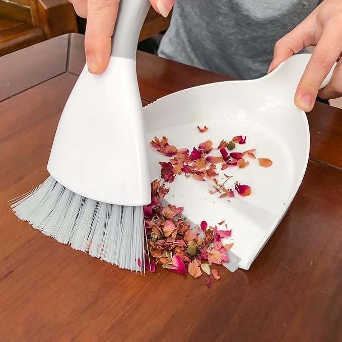 Dust pan Broom Brush Dustpan - Image 2