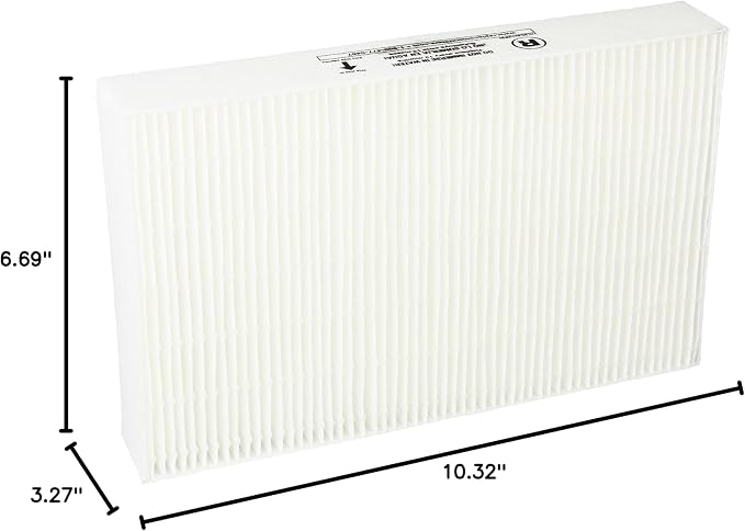 Honeywell HEPA Air Purifier Filter R, Pet Dander, and Dust - Image 11