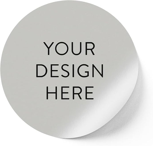 Custom Vinyl Stickers by DayStarCustomDesigns