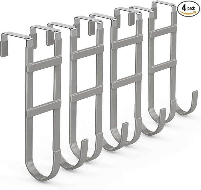 FYY Over The Door Hooks by FYY