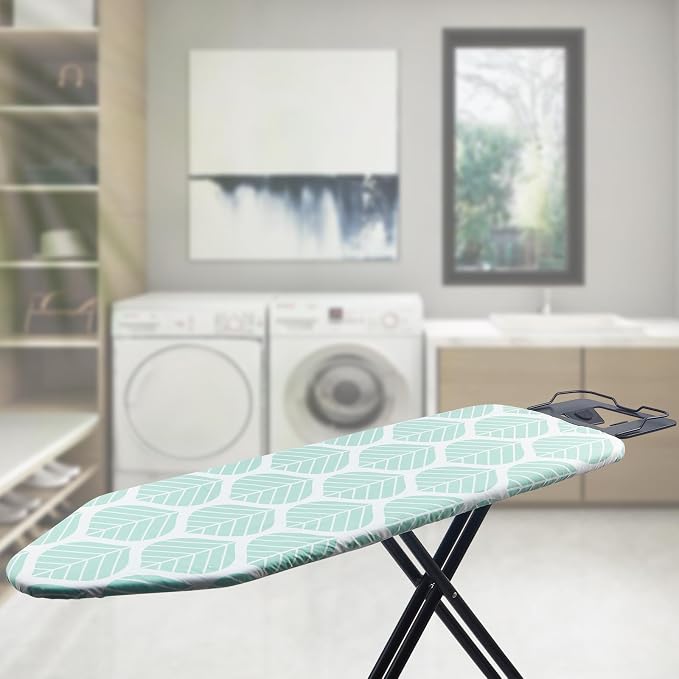 Extra Wide Ironing Board Cover - Image 7