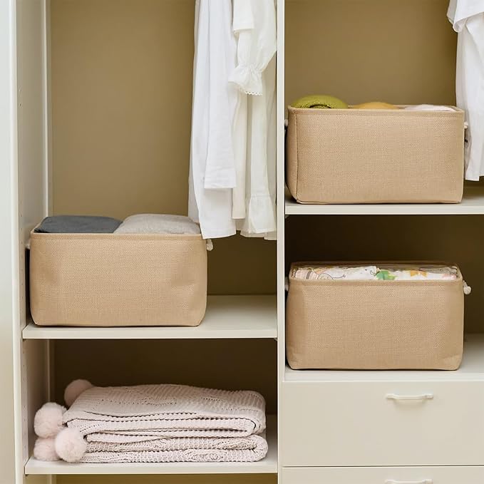 Organization and Storage Basket - Image 3