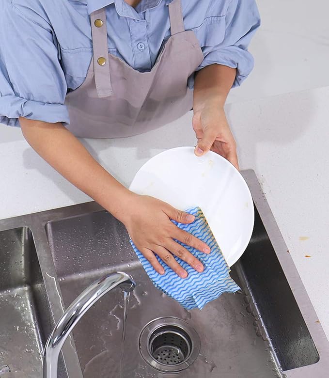 KMAKII Handi Wipe Reusable Cloths - Image 2