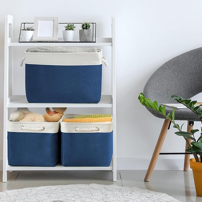 TheWarmHome Organization and Storage - Image 3
