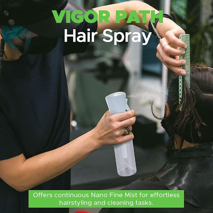 VigorPath Continuous Spray Bottle - Image 5