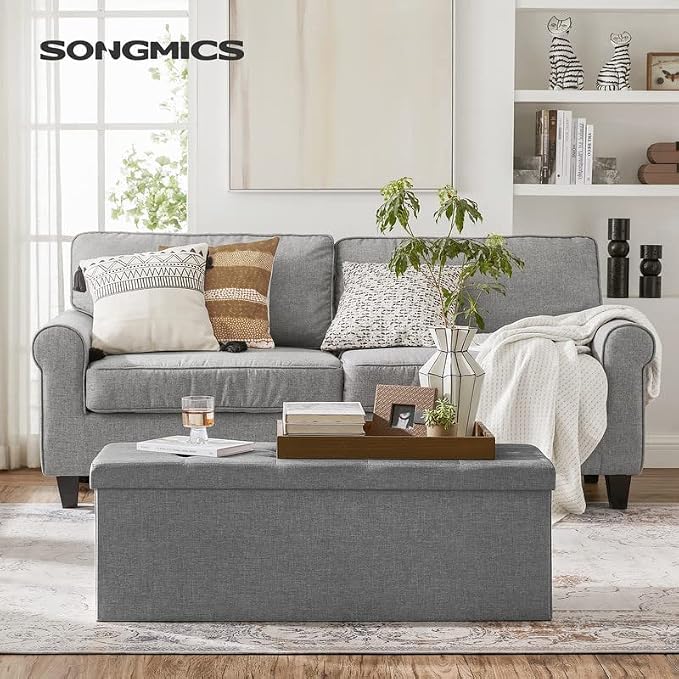 SONGMICS MAZIE Collection - Image 2