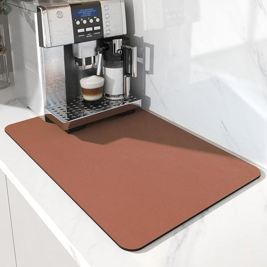 AMOAMI Coffee Mat by AMOAMI